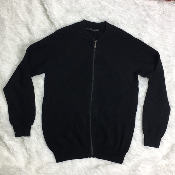 Zara Other - ⚡️SALE⚡️Zara Man cardigan sweater